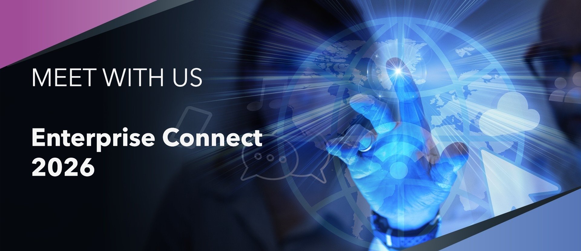 SYNDEO_Enterprise Connect 2026